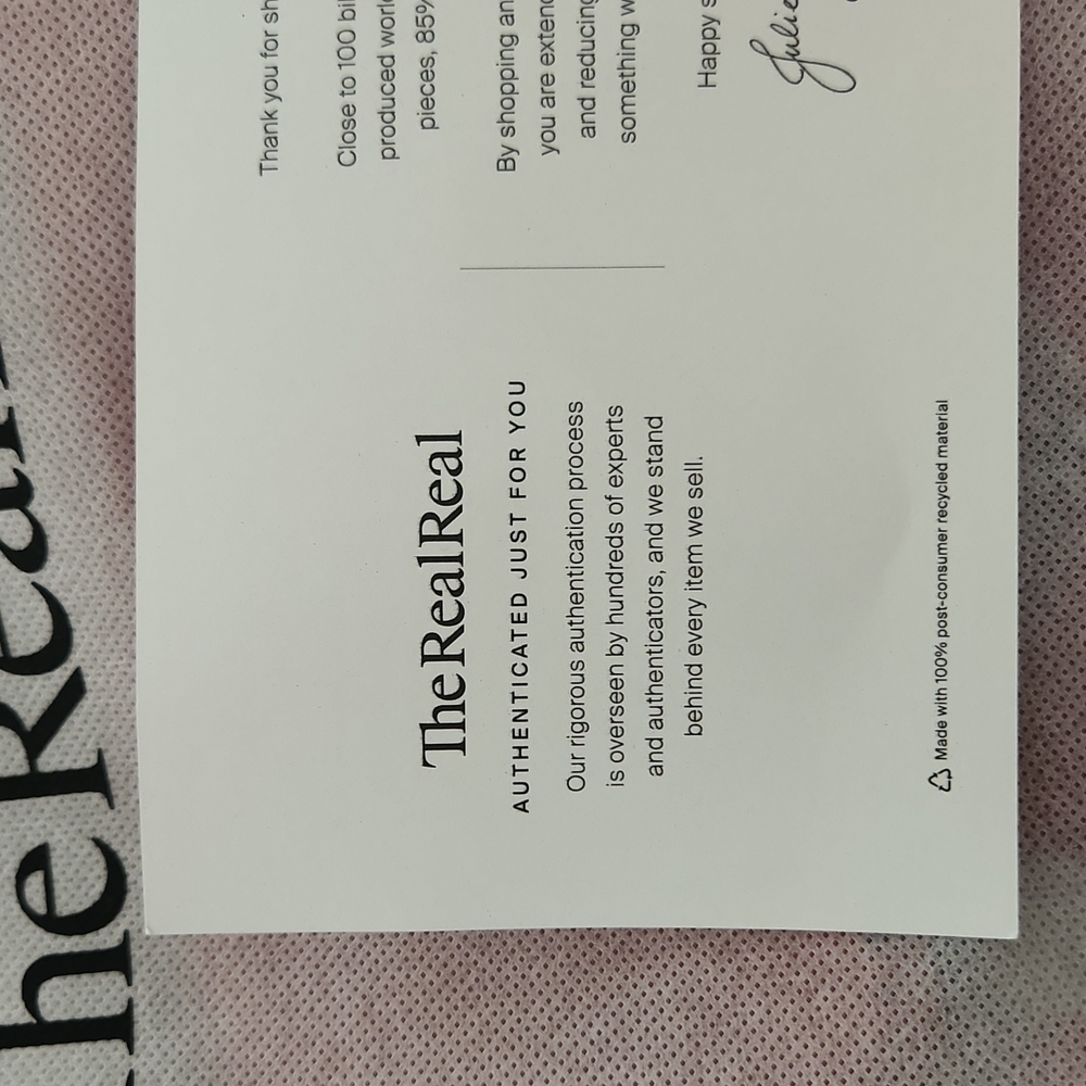 Stella Mccartney Falabella Small Bag - Picture 7 of 7